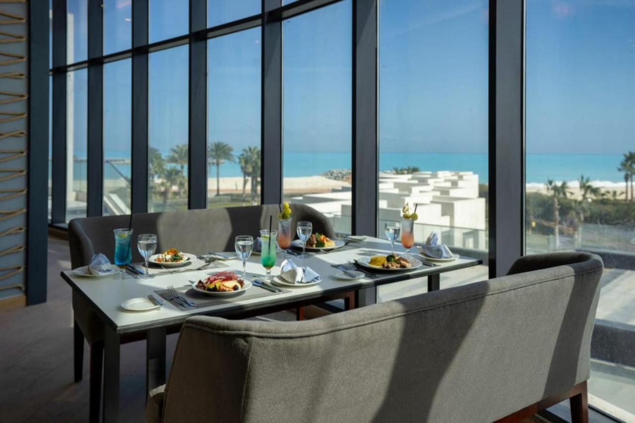 Hotel Regal Heights El-Alamein Exterior foto The View