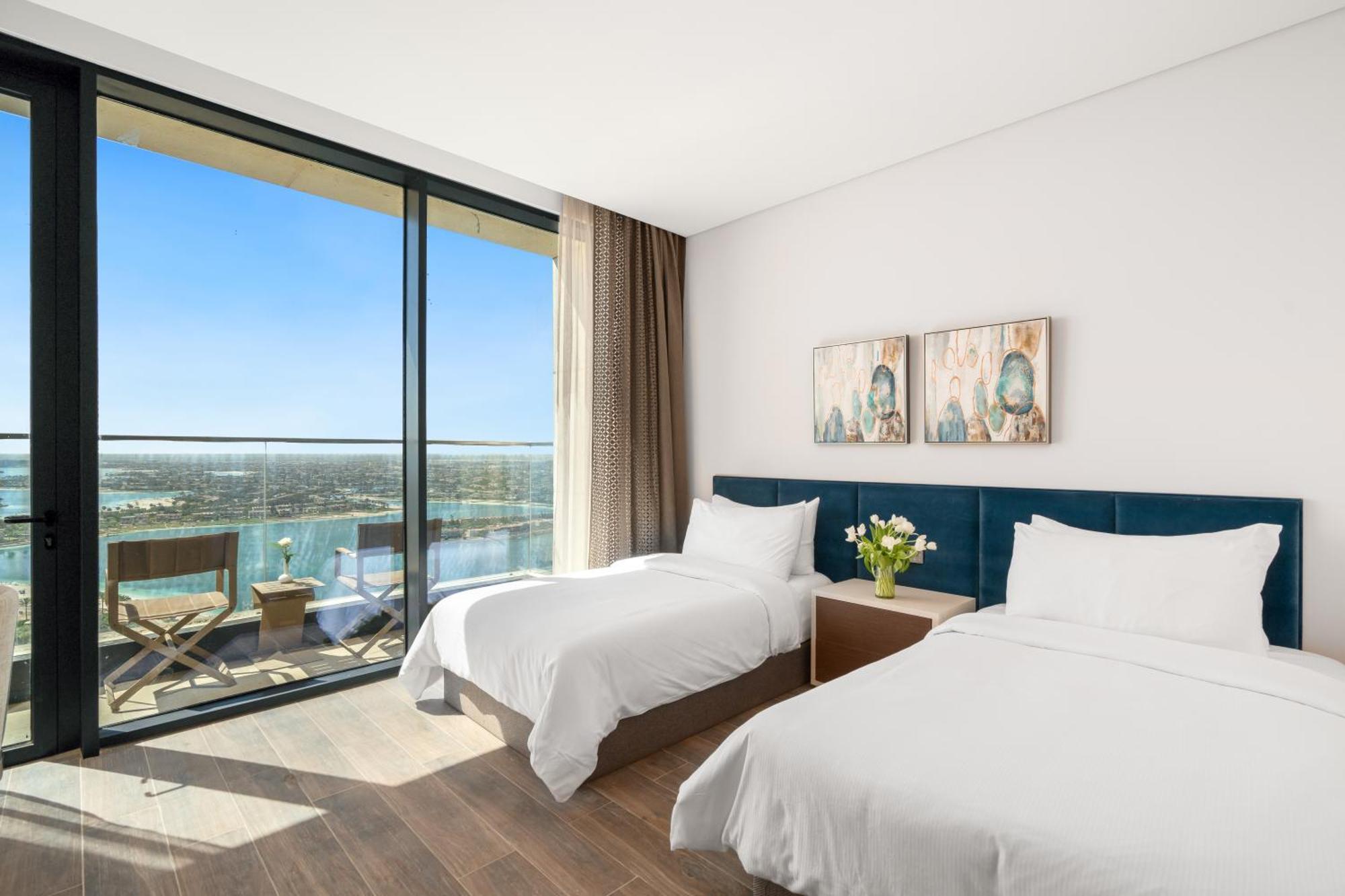 Hotel Regal Heights El-Alamein Zimmer foto