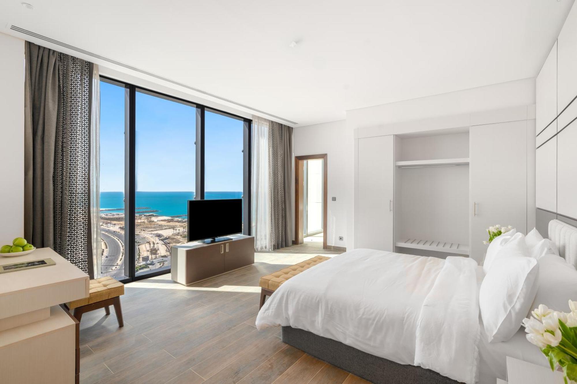 Hotel Regal Heights El-Alamein Zimmer foto